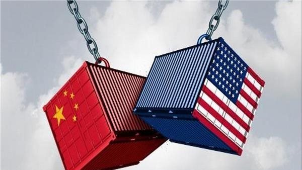 الرسوم الجمركية بين