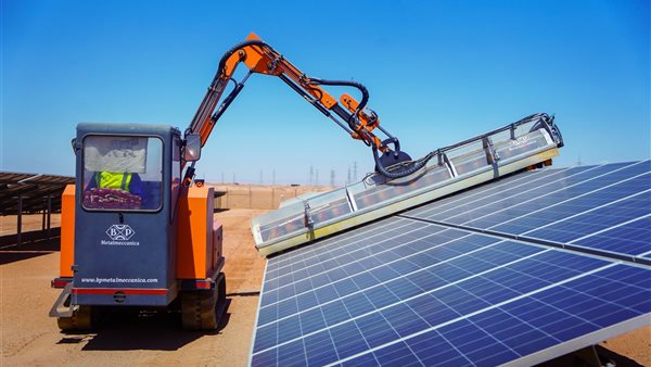 مشروعات تنموية بقطاعات