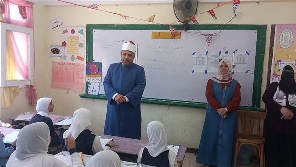 امتحانات النقل لمنطقة