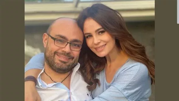 الفنانة كارول سماحة