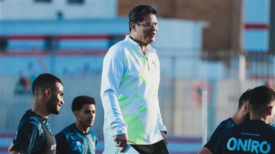 هل يرحل أيمن الرمادي عن الزمالك بعد الفوز بكأس مصر؟.. مصادر توضح