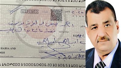 منتج مسلسل جوما: المؤلف أحمد صبحي متبقي له 200 ألف جنيه فقط من أجره في العمل