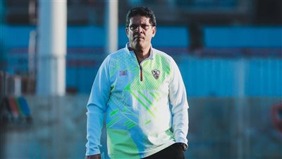 أيمن الرمادي: لا تعاقبوا الجماهير.. وأرض أكتوبر طوق النجاة الأخير للزمالك