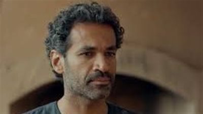 صدقي صخر: شخصيتي الانطوائية في مسلسل ريفو بتفكرني بـ طفولتي