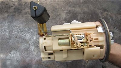 طرمبة البنزين مش شغالة.. 5 علامات تدل على تلفها