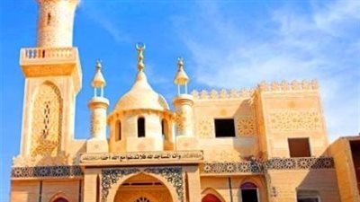 الأوقاف تفتتح 17 مسجدًا بالمحافظات غدًا الجمعة