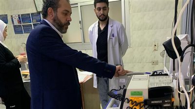 الصحة: المرور على 145 منشأة طبية خاصة للتأكد من استيفاء الاشتراطات الصحية بالقاهرة