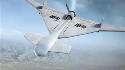 إسرائيلية الصنع.. باكستان تكشف طراز الطائرات المسيرة الـ 12 التي أسقطتها في وقت سابق