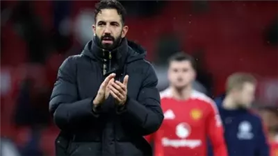 أموريم يرد على فينجر حول قواعد الدوري الأوروبي