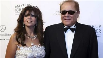 محمد فودة: بوسي شلبي كانت زوجة الفنان محمود عبد العزيز أمام الله والمجتمع