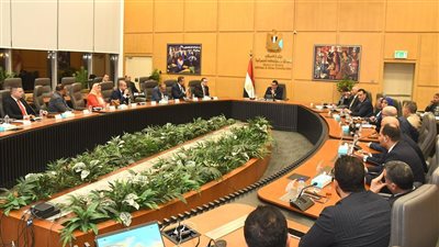 أبرزها 15% سعر الفائدة.. وزير الإسكان يستجيب لـ 4 مطالب من غرفة التطوير العقاري