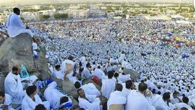 الداخلية السعودية تضبط عشرات الحجاج المخالفين يوم عرفات