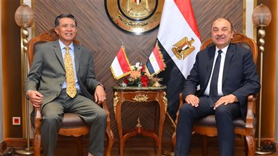 وزير قطاع الأعمال: الباب مفتوح أمام المستثمرين لتعظيم العوائد.. وفرص واعدة لدى الشركات التابعة