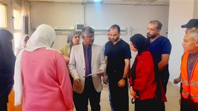 تكليفات جديدة لعدد من إدارات الصحة لدعم القطاع الصحي بشمال سيناء