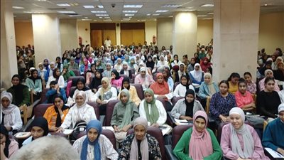 انطلاق قوافل المراجعة النهائية المجانية لدعم طلاب الشهادة الإعدادية بالأقصر