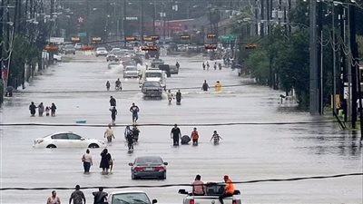 مستقبل 34 مليون أمريكي في خطر.. دراسة تحذر من انخفاض منسوب الأرض في 28 مدينة أمريكية