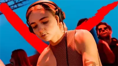 مصدر يكشف مصير حفل الفنانة Marie Montexier الداعمة لإسرائيل في الجونة بعد مطالبات بمقاطعتها