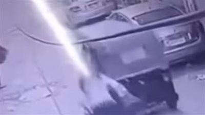 خلافات على النفقة.. تفاصيل ضبط المتهم بخطف نجله بعد ظهوره عبر فيديو كاميرات المراقبة بالوراق