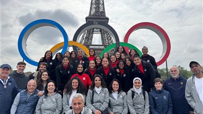 منتخب الكرة النسائية تحت 20 سنة يستأنف تدريباته في فرنسا