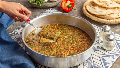 أكلات اقتصادية للغداء بدون لحوم.. 10 أطباق رئيسية بدون تكاليف نهائيًا