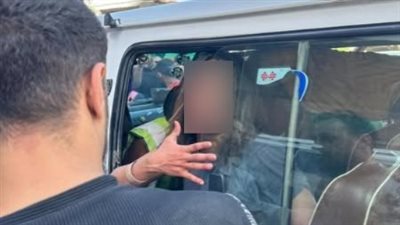 الأجهزة الأمنية تفحص واقعة اتهام سيدة بخطف صغيرين في المرج