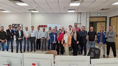 بمشاركة 20 دولة.. الشركة المصرية لنقل الكهرباء تستضيف اجتماعات منظمة Med-TSO للمرة السابعة بالقاهرة