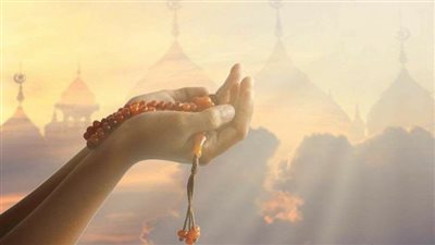 دعاء الخوف من أمر معين.. أدعية نبوية للتخلص من القلق والوسواس 