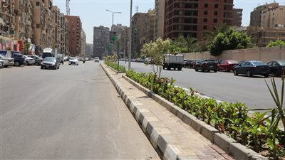 بالأسماء.. محافظة القاهرة تعلن تطوير ورفع كفاءة عدد من الشوارع الحيوية بمدينة نصر| خاص