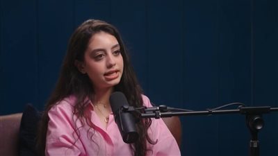 هل تعدى وسام على ابنته زينة في لام شمسية؟.. ياسمينا العبد ترد