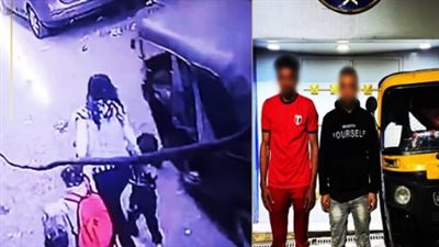 الفيديو مجتزأ وله جزء ثانٍ.. بدء التحقيق مع المتهم بواقعة فيديو صغير الوراق