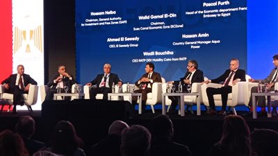 السويدي: الهند دولة صناعية أفضل من الصين ولدينا استثمارات هناك