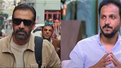 بيتر ميمي عن فيلم المشروع X : حلم عملت عليه لسنوات.. وتم تأجيلة مرارًا بسبب إنتاجه الضخم 