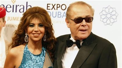 في أزمة الطلاق.. جهات التحقيق تستمع لأقوال بوسي شلبي في بلاغها ضد أبناء محمود عبد العزيز