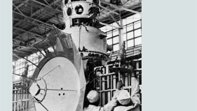 تم إطلاقها قبل 53 عامًا.. علماء يحذرون من سقوط مركبة فضائية في المملكة المتحدة خلال الأيام المقبلة