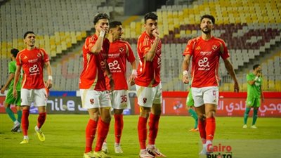 القنوات الناقلة لـ بث مباشر مباراة الأهلي والمصري الآن في دوري نايل 2025/2026 والتشكيل 