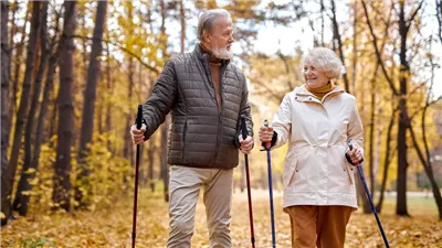 أداة جديدة لحساب العمر البيولوجي تتنبأ بالإعاقة والوفاة بدقة تصل إلى 90%