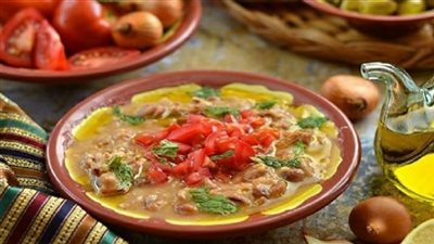 وصفة ستفاجئ الجميع.. طريقة عمل الفول المدمس للشيف الشربيني وسر إضافة الأرز