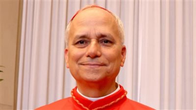 المفتي يهنئ بابا الفاتيكان الجديد.. ويعرب عن تطلعه لتعزيز قيم الحوار والسلام