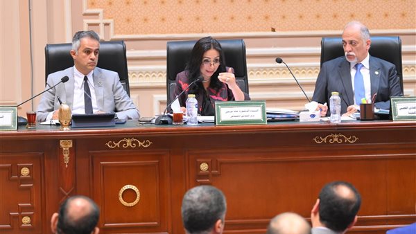 وزارة التضامن