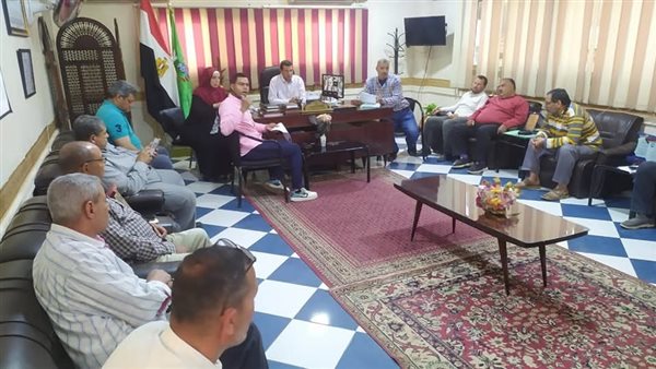 جانب من التخطيط 