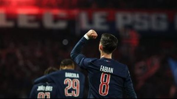 فريق باريس سان جيرمان