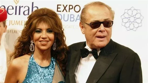 الفنان محمود عبد