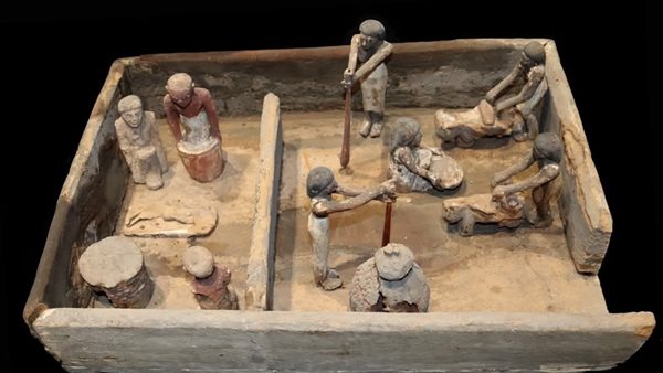 قطعة أثرية فريدة