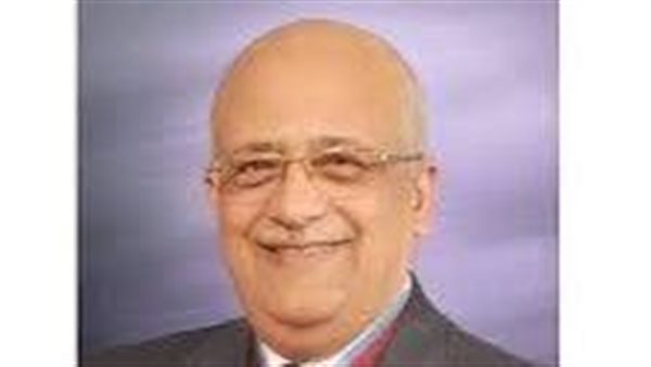 الدكتور حسين إبراهيم