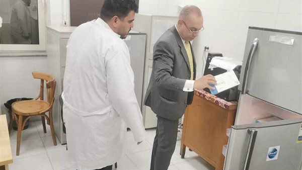 جولات وكيل وزارة