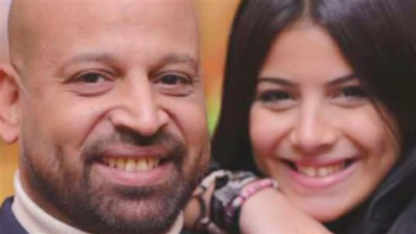 أمير رشدي وأبنته