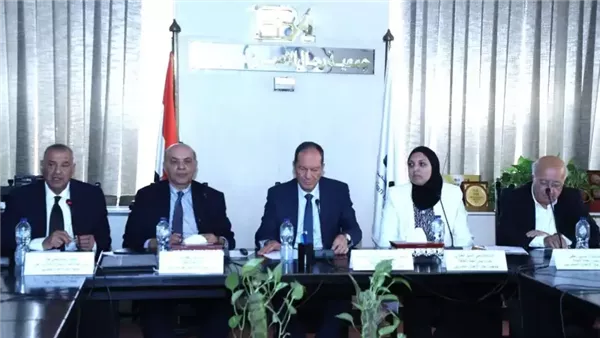 جمعية رجال الأعمال