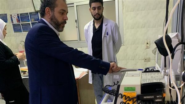 حملة مرور ميداني