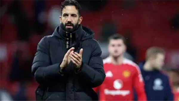 روبن أموريم 