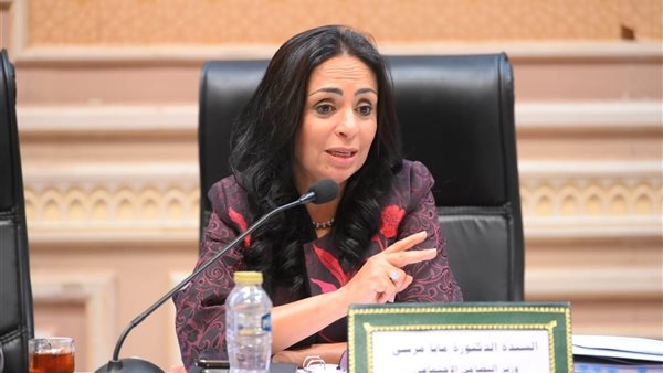 الدكتور مايا مرسي